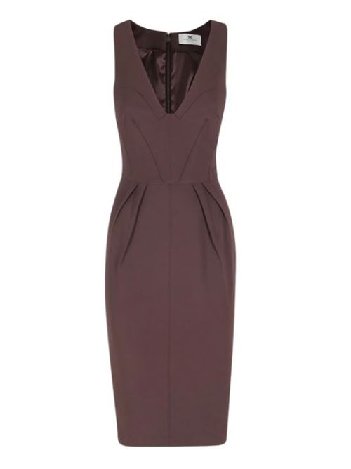 Abito Elisabetta Franchi ELISABETTA FRANCHI | AB94162E2.644